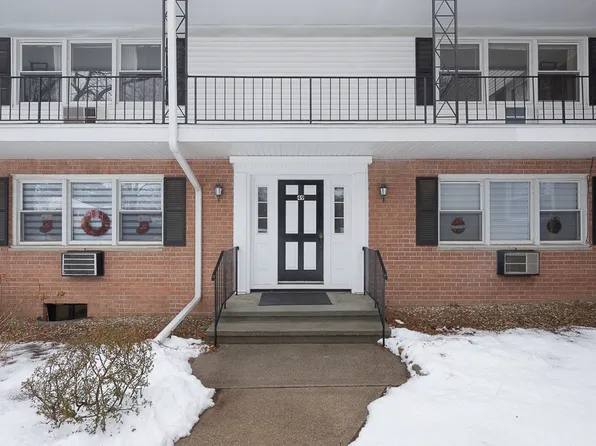 49 Bon Aire Cir APT 7712, Suffern, NY 10901