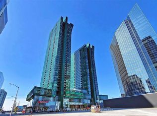 9 Bogert Ave UNIT 1005, Toronto, ON M2N0J7