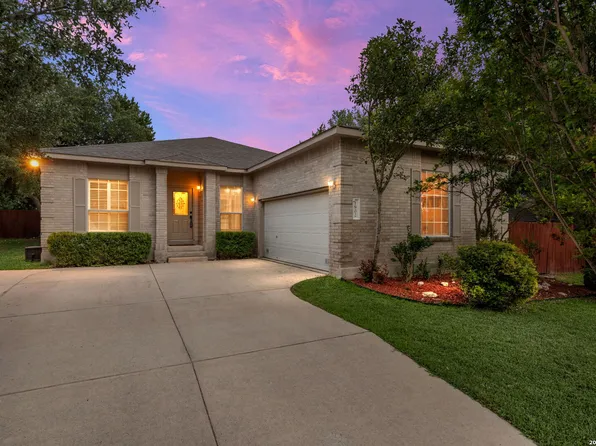1902 Sunderidge, San Antonio, TX 78260