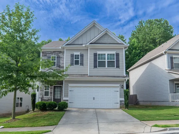 108 Bryon Ln, Acworth, GA 30102
