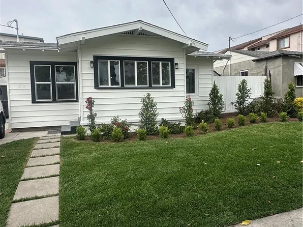 515 E Garfield Ave, Glendale, CA 91205