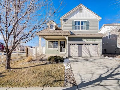 3854 Blackwood Ln, Johnstown, CO, 80534