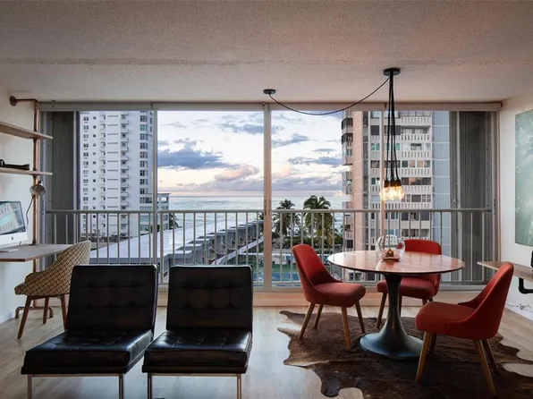 1477 Ashford Avenue Torre Del Mar #603, San Juan, PR 00907