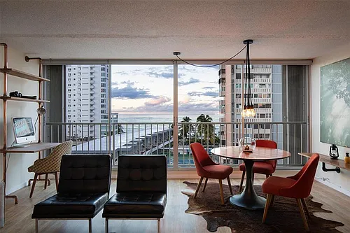 1477 Ashford Avenue Torre Del Mar #603 Photo 1