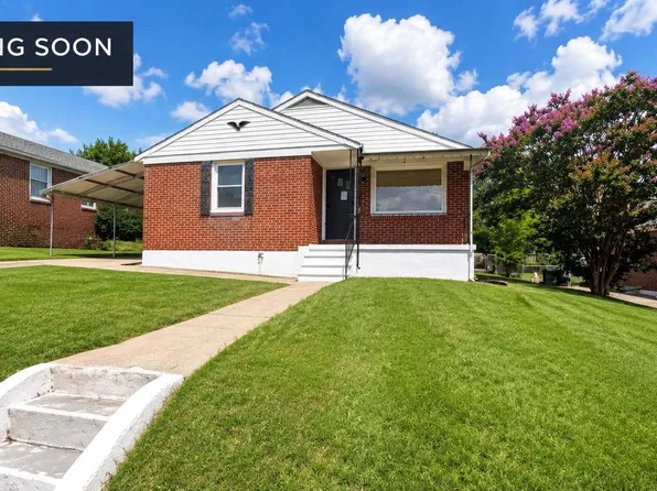 5206 Hazelwood Ave, Baltimore, MD 21206