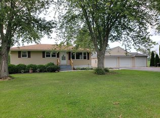 8422 Randolph St, Crown Point, IN 46307