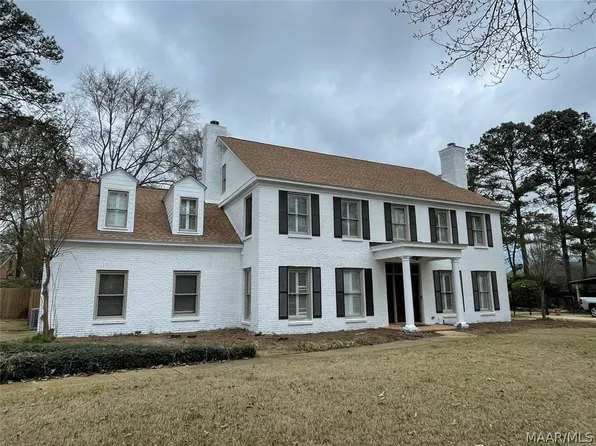 8342 Longneedle Dr, Montgomery, AL 36117