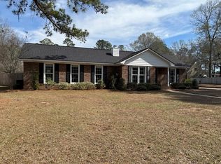 1719 Northwood Dr, Albany, GA 31721