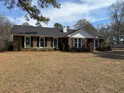 1719 Northwood Dr, Albany, GA, 31721
