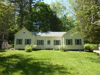 80 Rocky Ln, Salisbury, CT, 06068