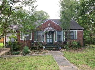 3699 Park Ave, Memphis, TN 38111
