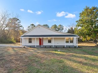 8321 Mangum Dairy Rd, Wake Forest, NC 27587