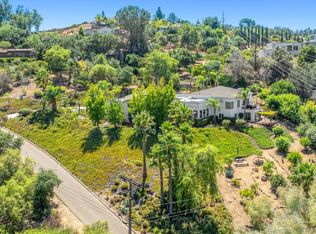 16224 Orchard Bend Rd, Poway, CA 92064