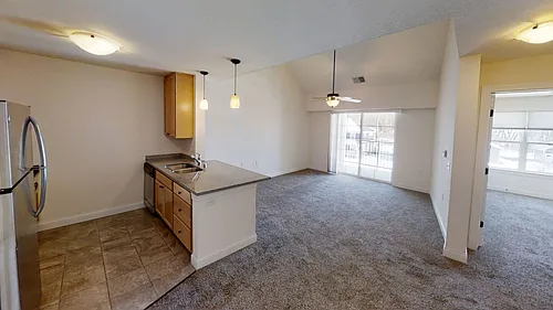 Floor plan 411-310