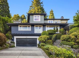 835 Hillside Dr E, Seattle, WA 98112