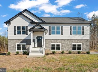28467 Eleys Frd, Richardsville, VA 22736