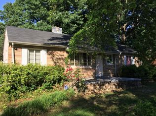 1007 Ridgecliff Dr, Richmond, VA 23224