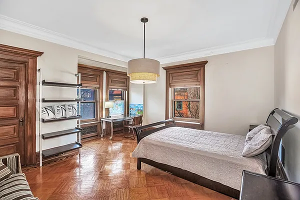 Rented by Brown Harris Stevens | media 28