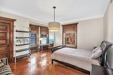 Rented by Brown Harris Stevens