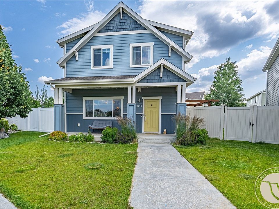 1st image of 1713 Hollyhock St
