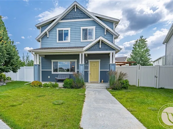 1713 Hollyhock St, Billings, MT 59101