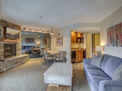 640 Village Rd #4223, Breckenridge, CO, 80424