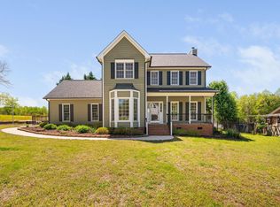 4112 Riverport Rd, Raleigh, NC 27616