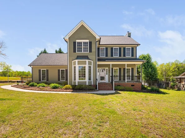 4112 Riverport Rd, Raleigh, NC 27616