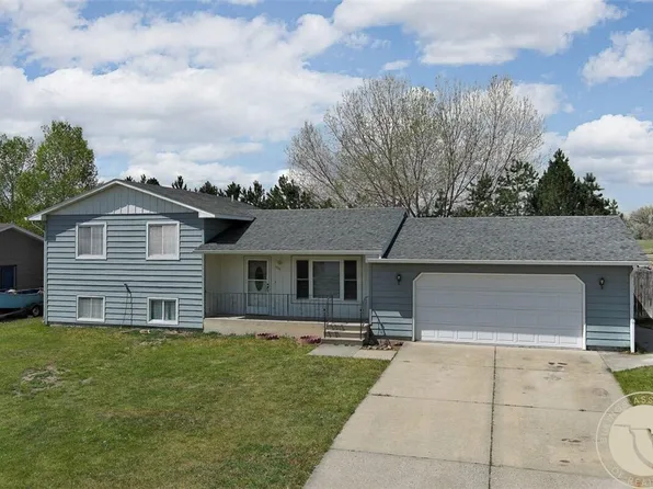 1316 Beartooth Dr, Laurel, MT 59044