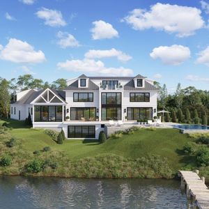 11 Clark Lane, Essex, CT, 06426