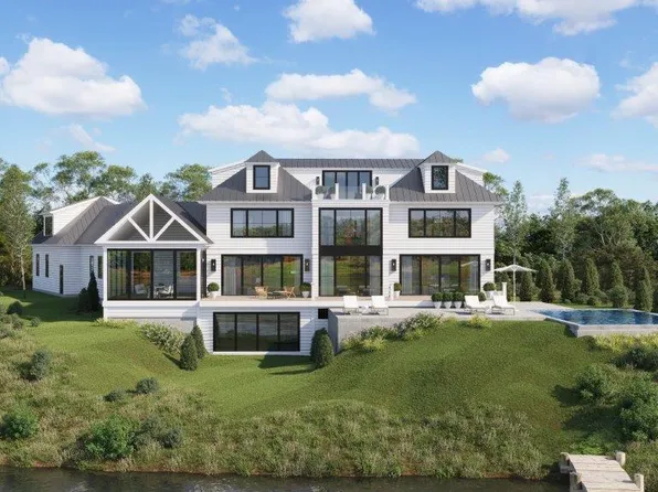 11 Clark Lane, Essex, CT 06426