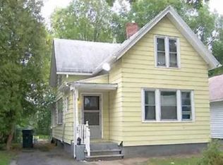 686 Seward St, Rochester, NY 14611
