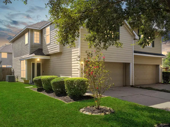 3219 Palston Bend Ln, Houston, TX 77014
