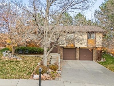 5418 Wagon Master Dr, Colorado Springs, CO, 80917