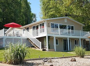 1108 Timber Ridge Rd, Sunrise Beach, MO 65079