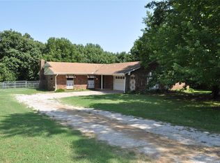 10321 S Lynn Lane Rd E, Broken Arrow, OK 74011