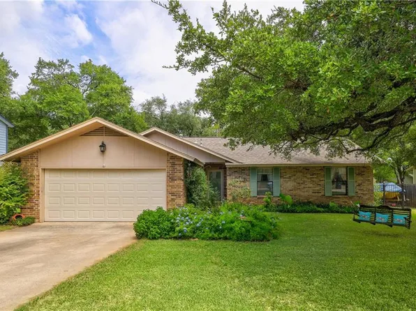 3904 Burr Oak Ln, Austin, TX 78727