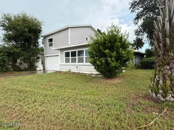 2400 N Halifax Ave, Daytona Beach, FL 32118