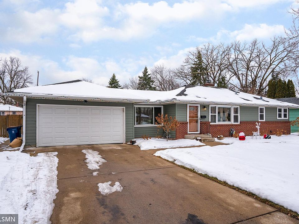 1st image of 6414 Blaisdell Ave