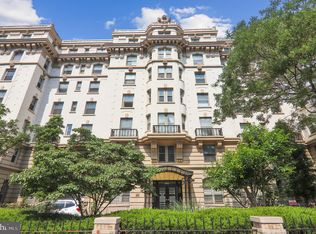 3060 16th St NW APT 110, Washington, DC 20009