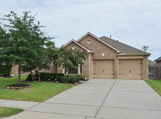 27506 Rebecca Field Ln, Spring, TX 77386