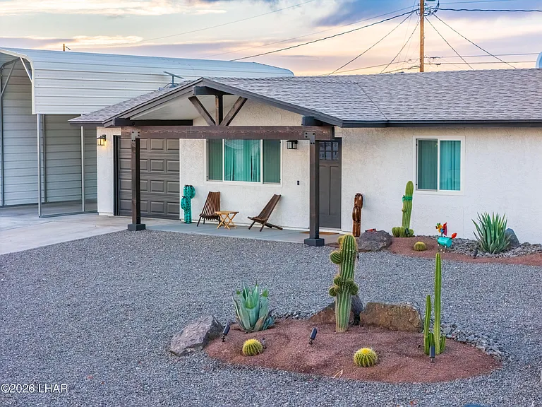 2345 Palo Verde Blvd N — Photo 114