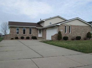3730 Mitchell St, Portage, IN 46368