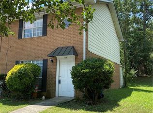 1101 McCords Cor NW, Conyers, GA 30012