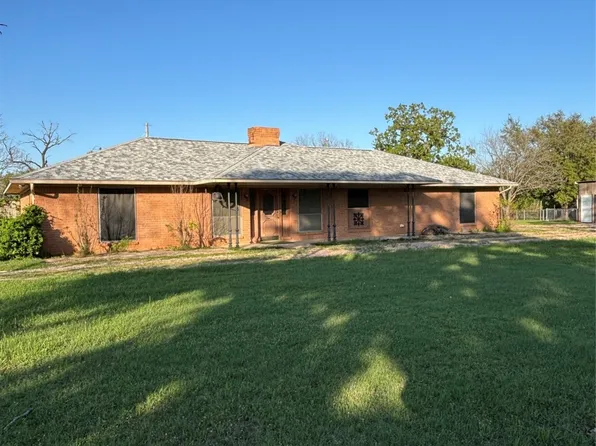 112 Hcr #2117, Whitney, TX 76692