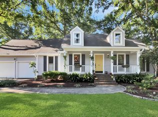 911 White Marlin Dr, Charleston, SC 29412