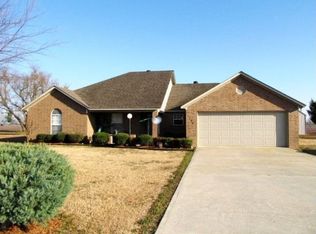 125 Esther Cir, Trumann, AR 72472