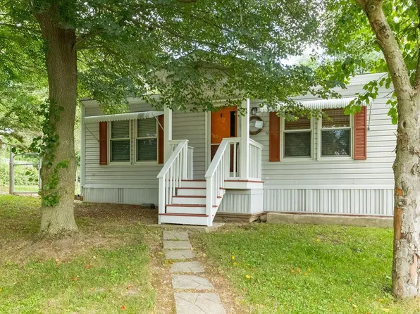 76 Pleasant Dr, Nelson, PA 16940