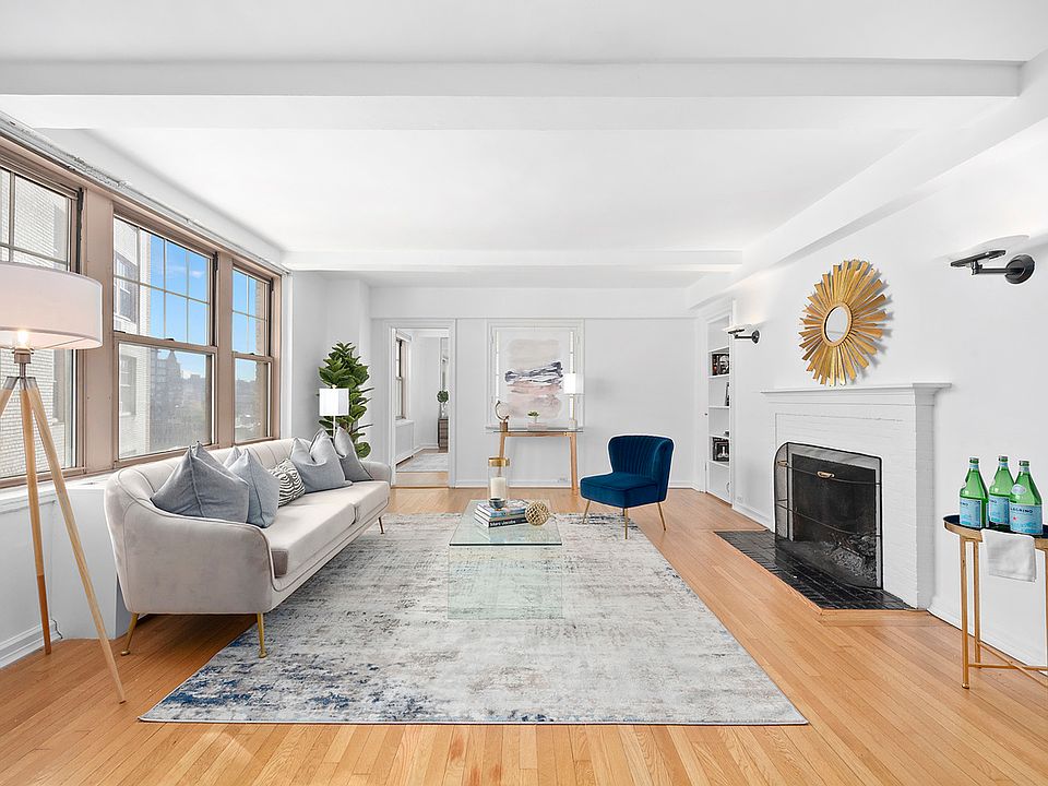 1st image of 2 Horatio St APT 11M