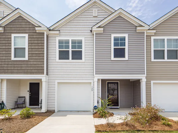 129 Gaura Ln, Summerville, SC 29483